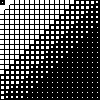 Sweep angle 45°